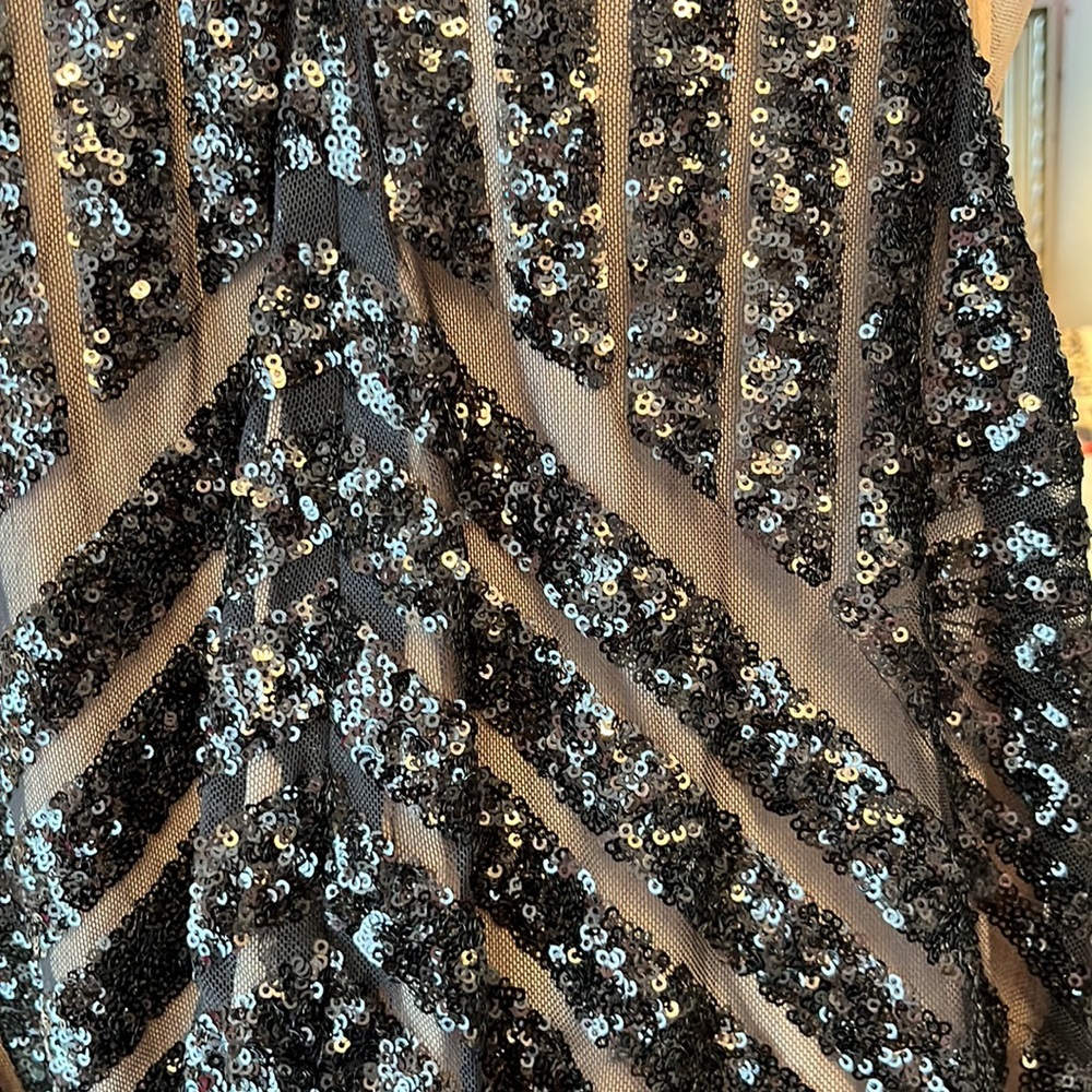 never worn Jovani dress - Picture 4 of 6